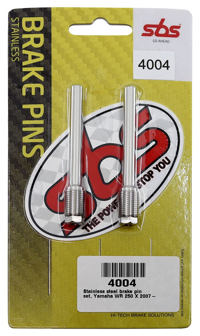 SBS Frein Étrier Pin