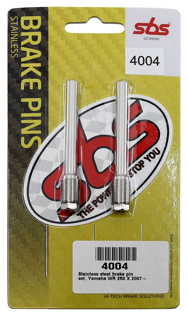 SBS Frein Étrier Pin