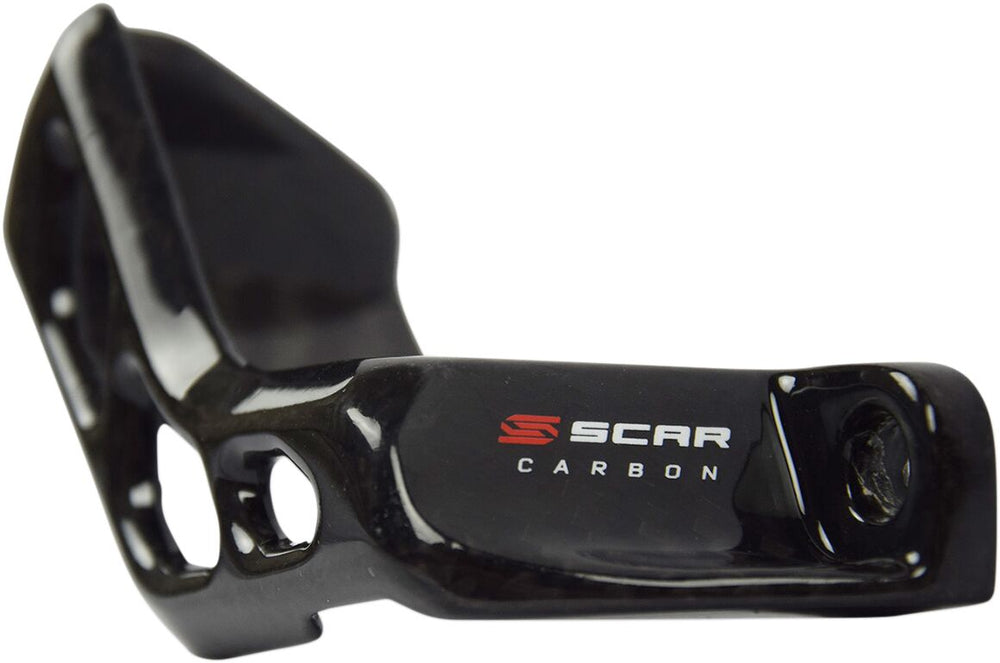 Protection d'étrier de frein Scar Carbone RR GD pour Fantic XX 125, Fantic XX 250, Fantic XXF 250 et 15 autres modèles — réf 17030115