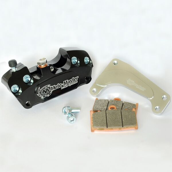 Moto-Master Frein Étrier Avant Kit SM