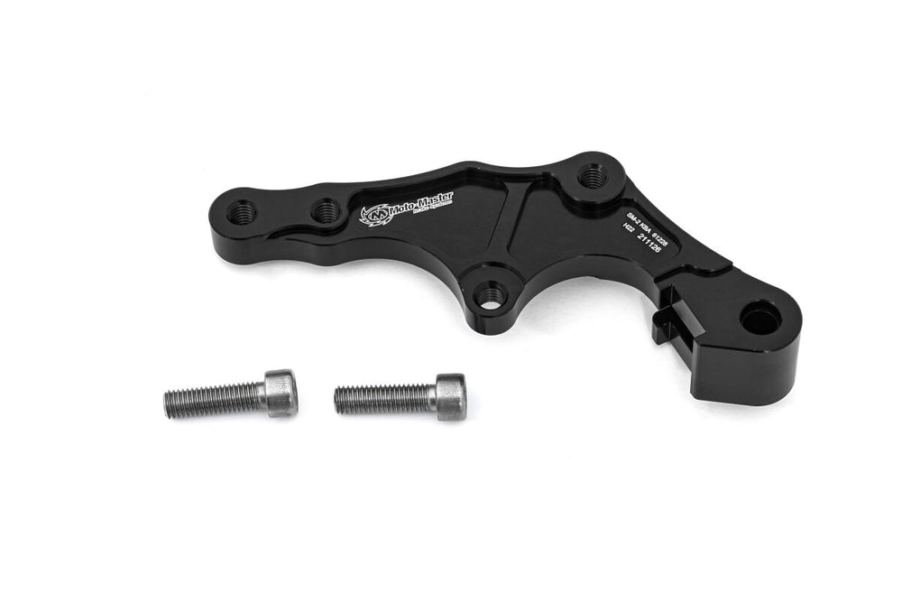 Moto-Master Frein Étrier Adaptor SM