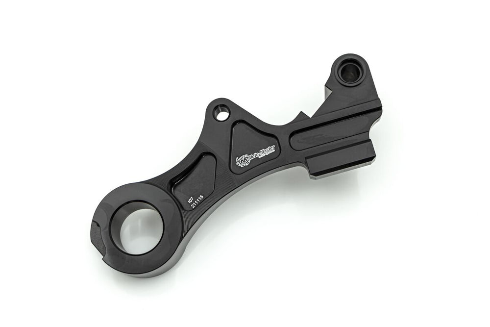 Moto-master Patte de déport pour disque de frein arrière de 220 mm