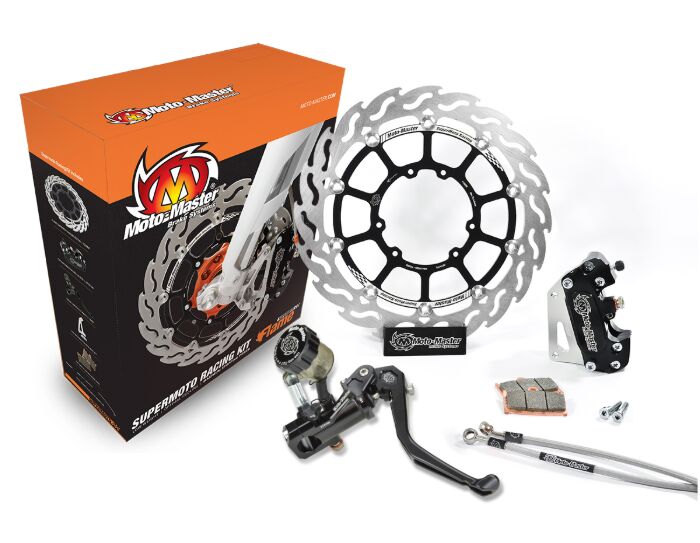 Moto-Master Frein Kit Supermoto Racing 320