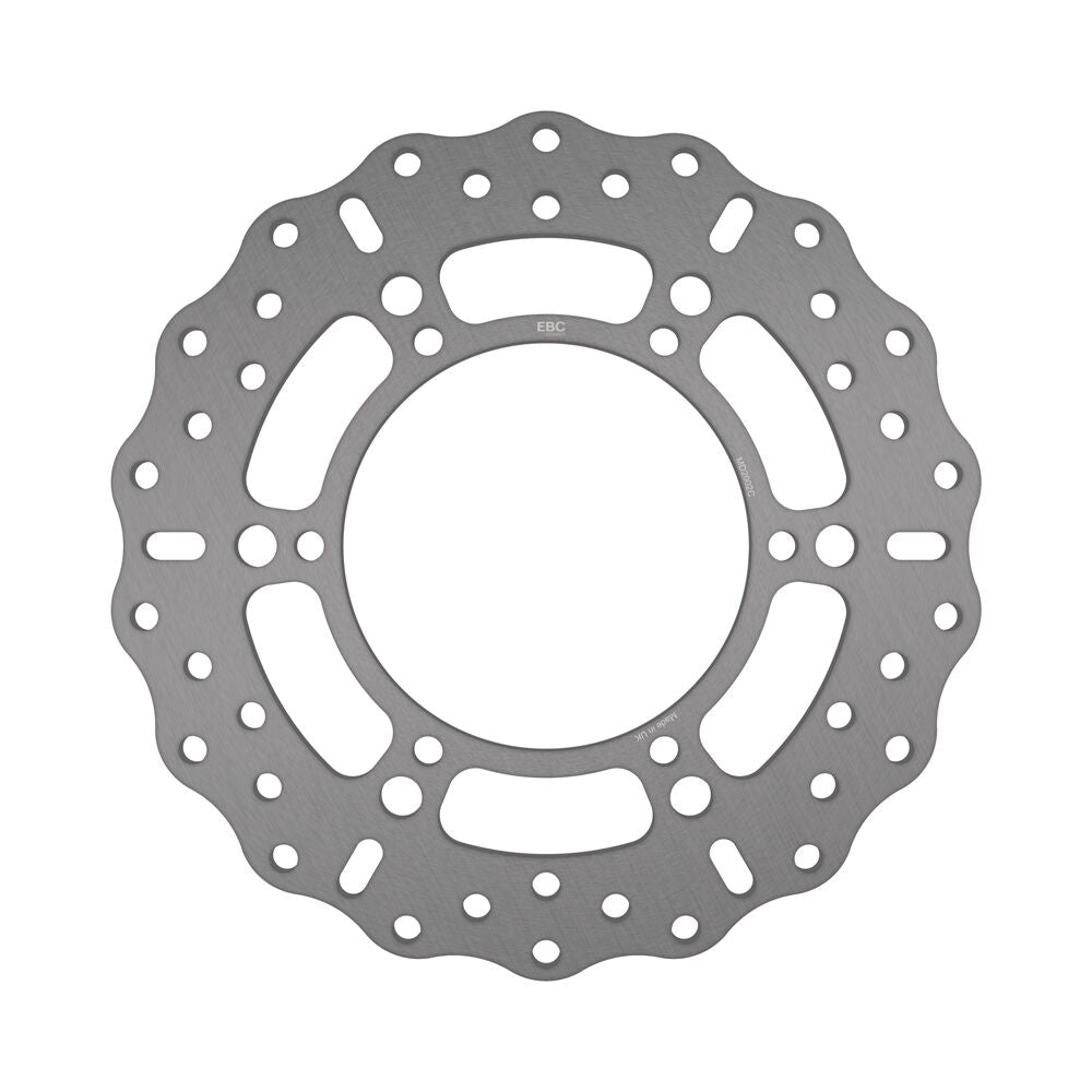 EBC Frein Disque Fix Wave