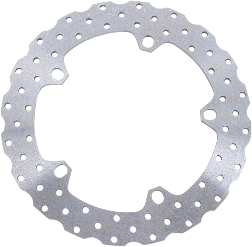 EBC Brake Rotor Fix Hpsr Wave Fr
