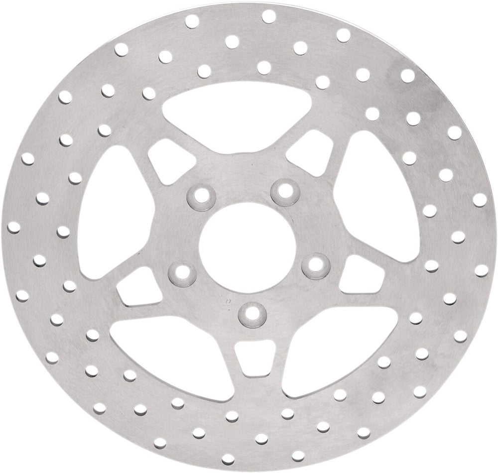 Disque de frein route EBC Fix FSD Series — réf 17100149