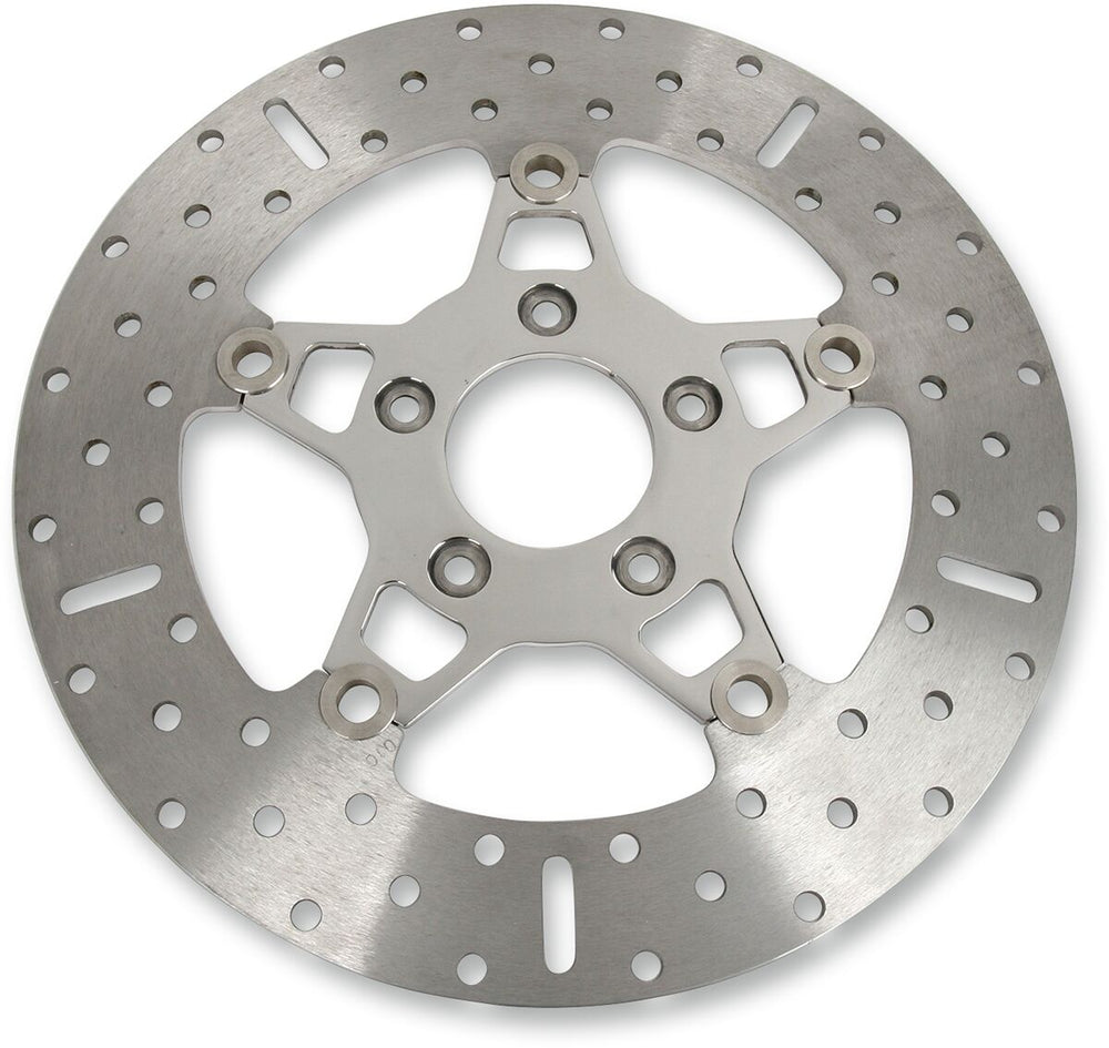 EBC Frein Disque FLT FSD Series