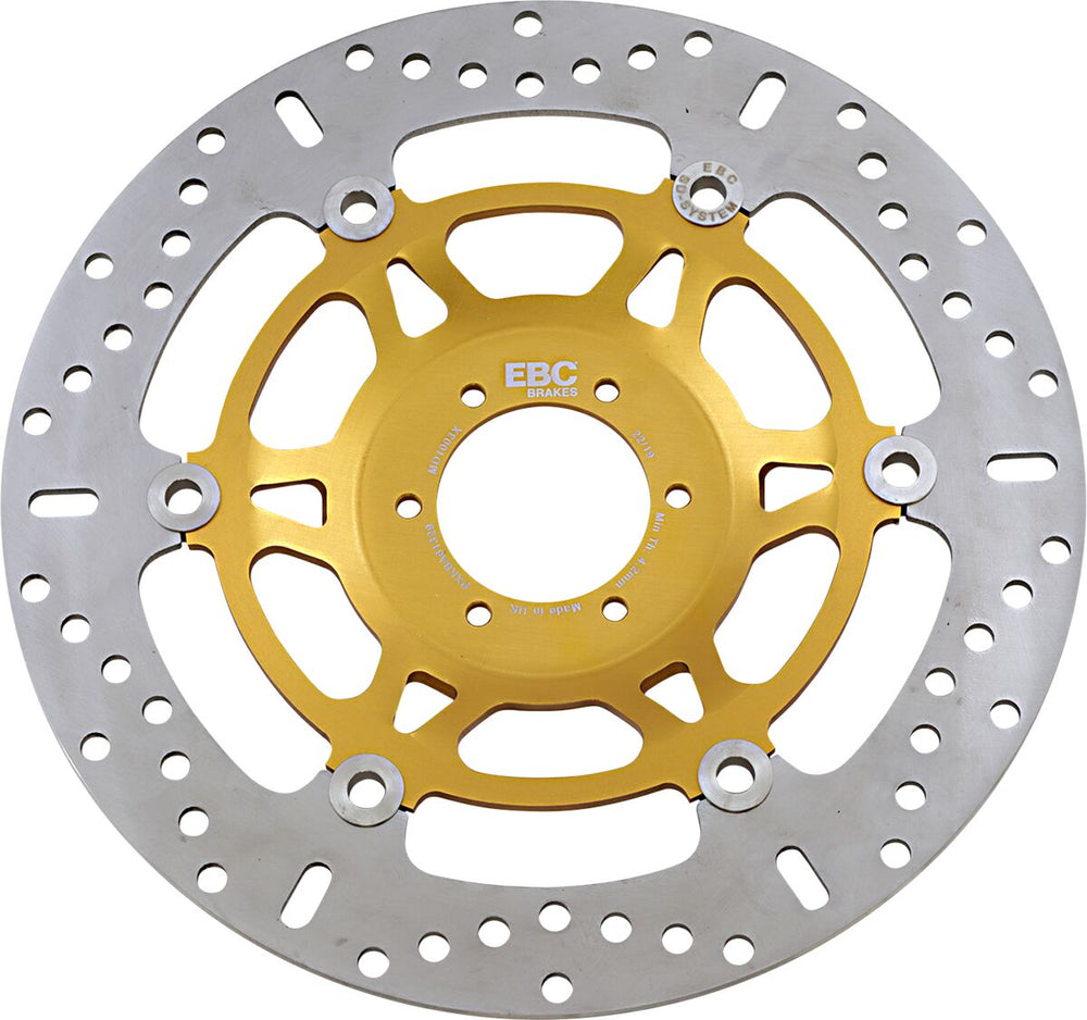 EBC Frein Disque FLT Series RND