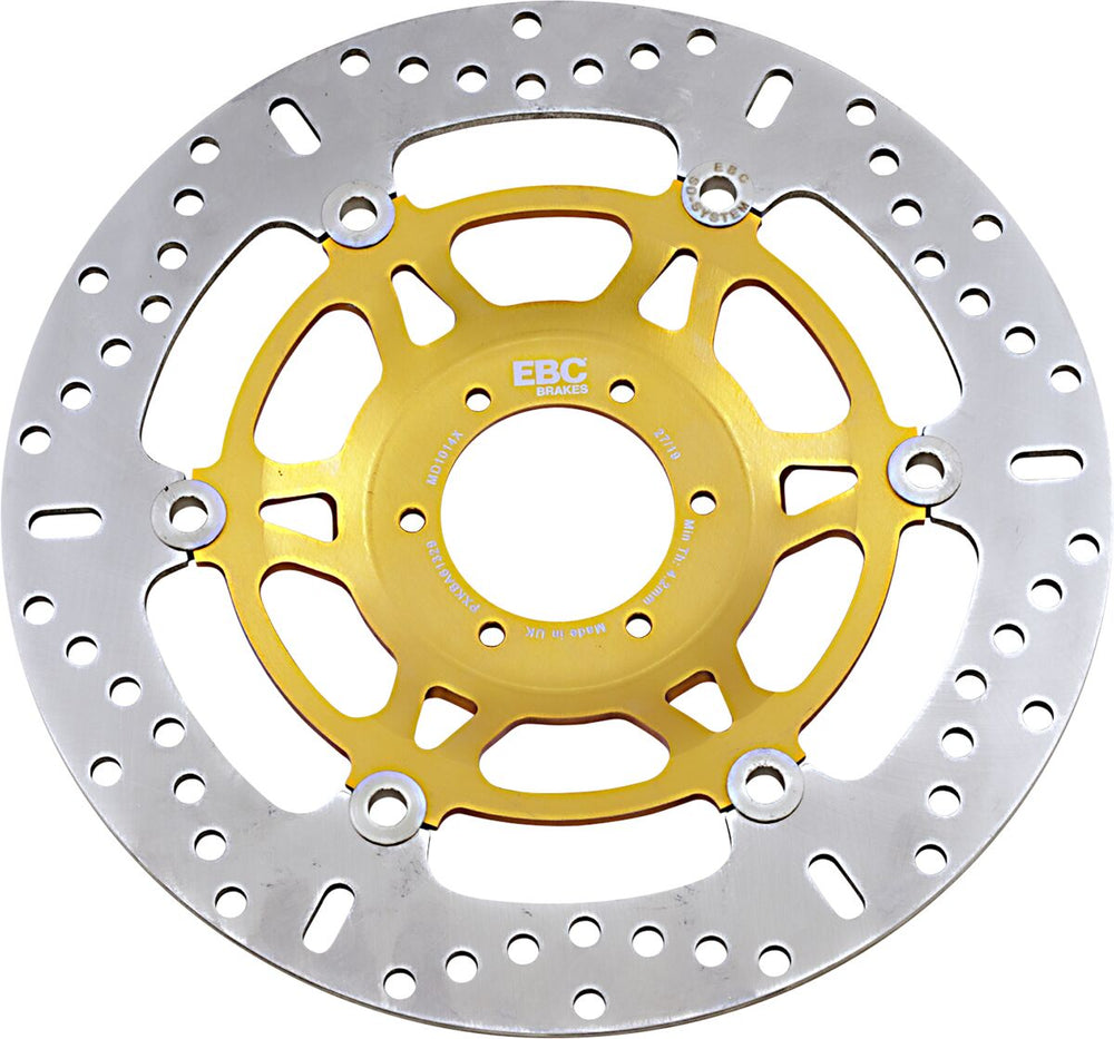 EBC Frein Disque FLT Series RND