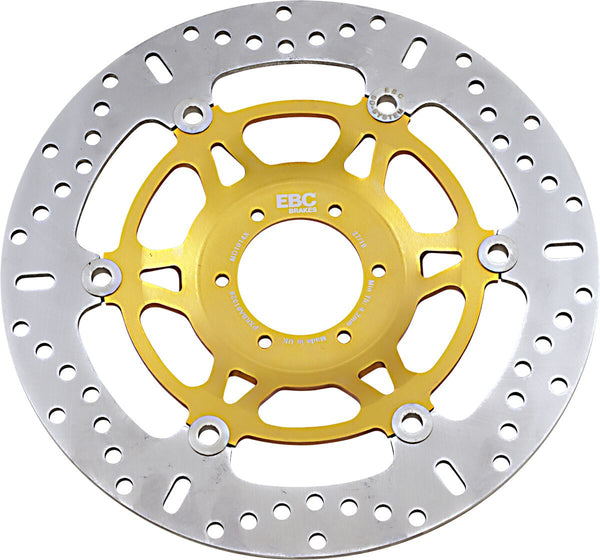 EBC Frein Disque FLT Series RND