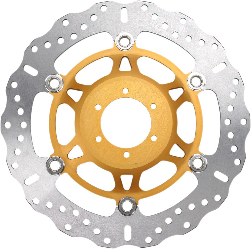 EBC CONTOUR FLOTTANT XC SERIES