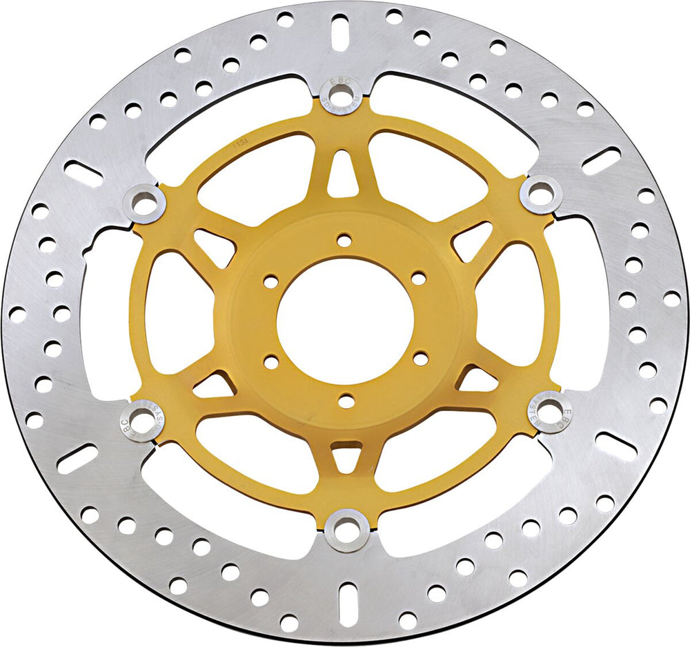 EBC Frein Disque FLT Series RND