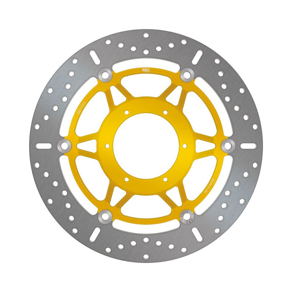 EBC Frein Disque FLT Series RND