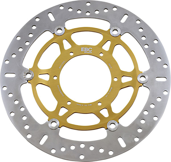 EBC Frein Disque FLT Series RND