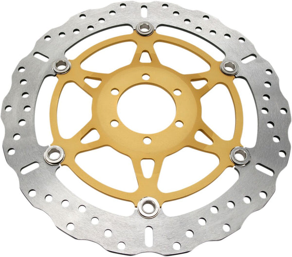 EBC Frein Disque FLT Wave XC