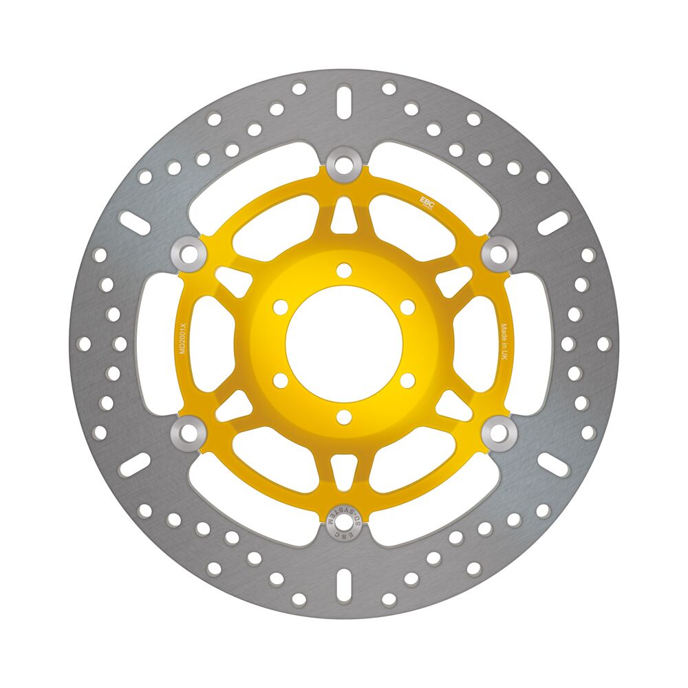 EBC Frein Disque FLT Series RND