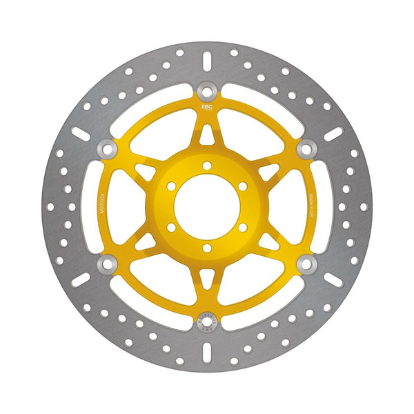 EBC Frein Disque FLT Series RND