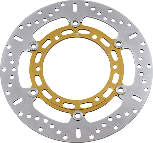 EBC Frein Disque FLT Series RND