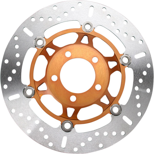 EBC Frein Disque FLT Series RND