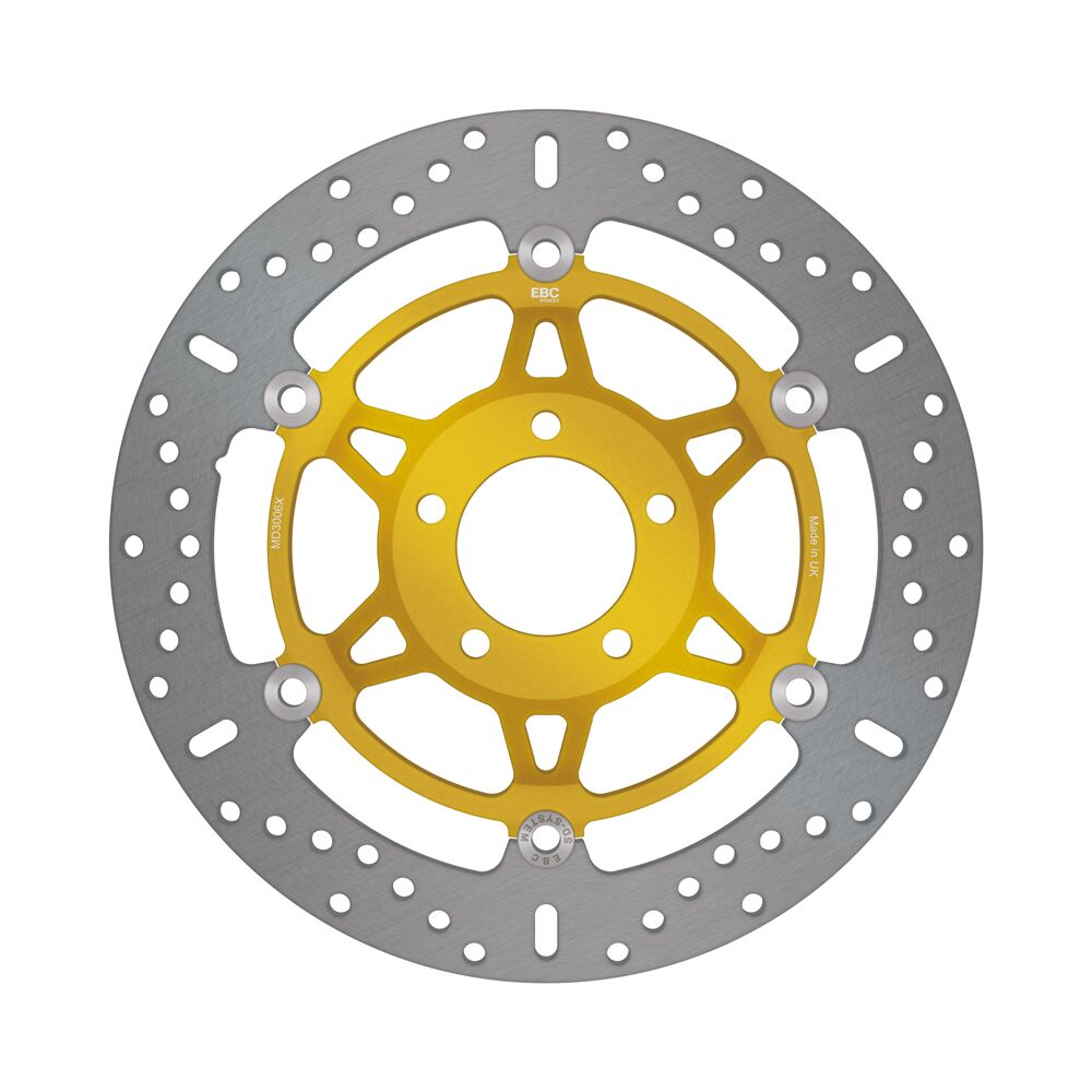 EBC Frein Disque FLT Series RND