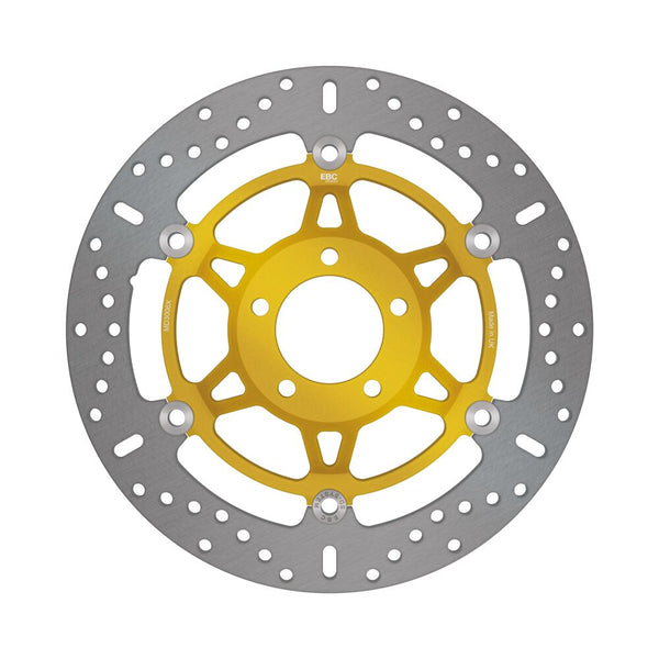 EBC Frein Disque FLT Series RND
