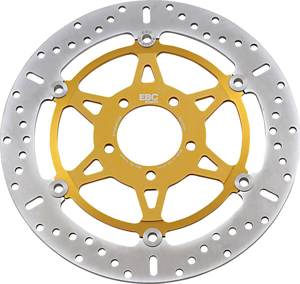 EBC Frein Disque FLT Series RND