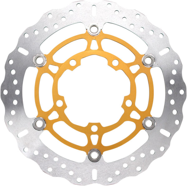 EBC Frein Disque FLT Wave XC