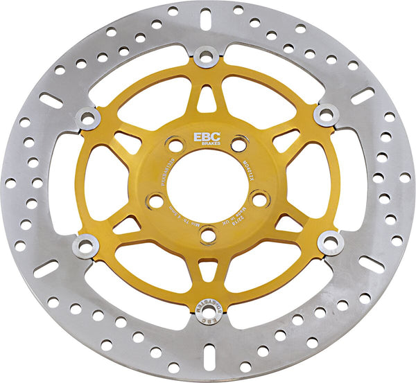 EBC Frein Disque FLT Series RND