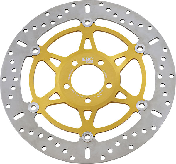 EBC Frein Disque FLT Series RND
