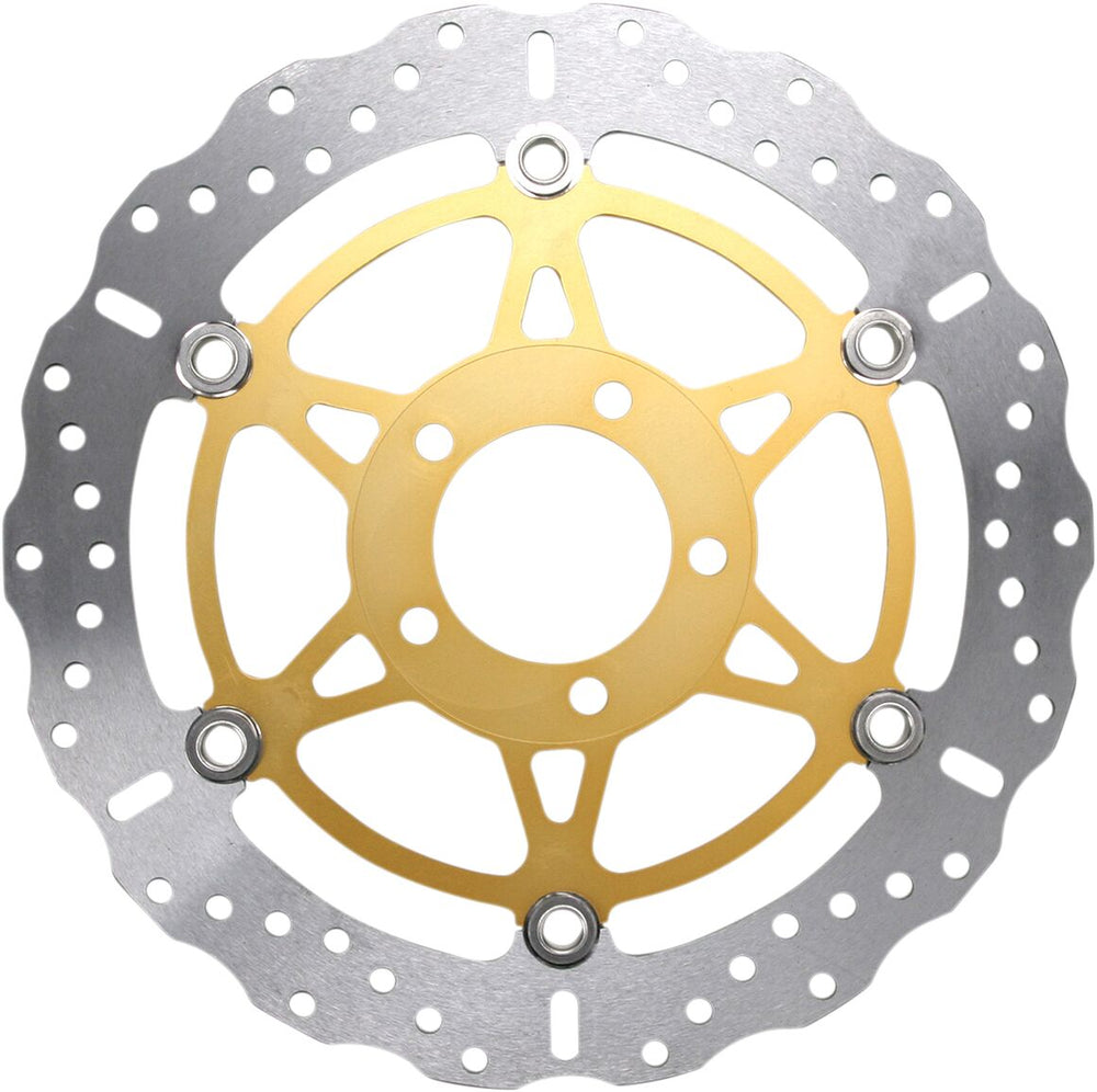 EBC CONTOUR FLOTTANT XC SERIES