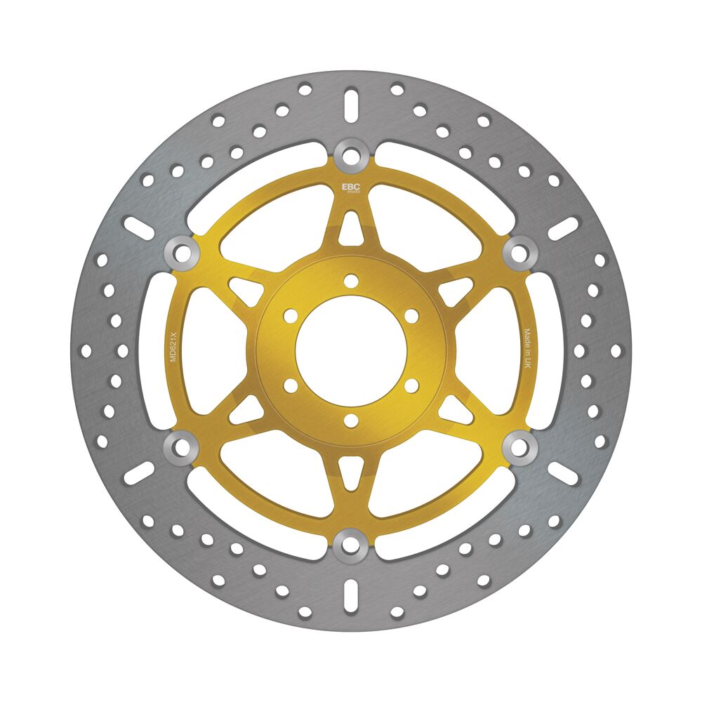 EBC Frein Disque FLT Series RND
