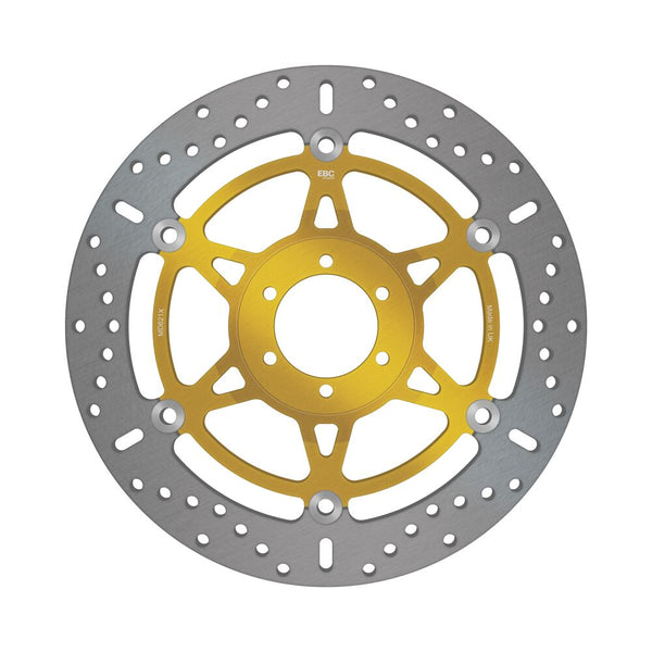 EBC Frein Disque FLT Series RND