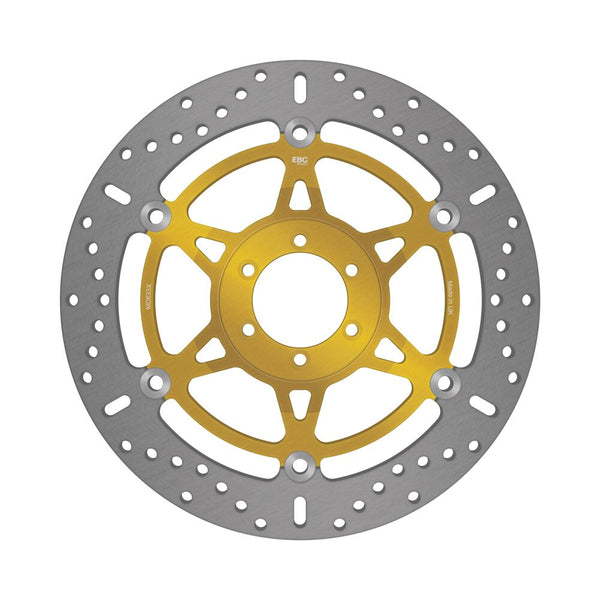 EBC Frein Disque FLT Series RND