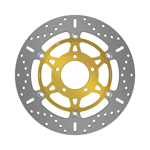 EBC Frein Disque FLT Series RND