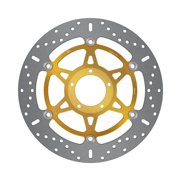 EBC Frein Disque FLT Series RND