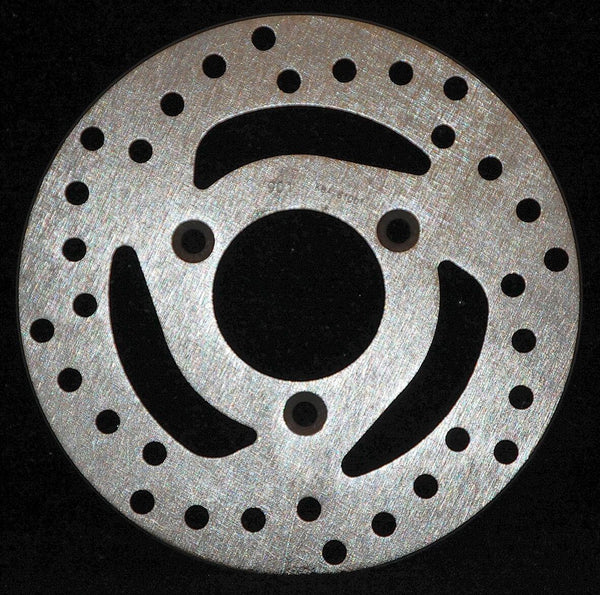 EBC Disque de frein rond pour scooter série D