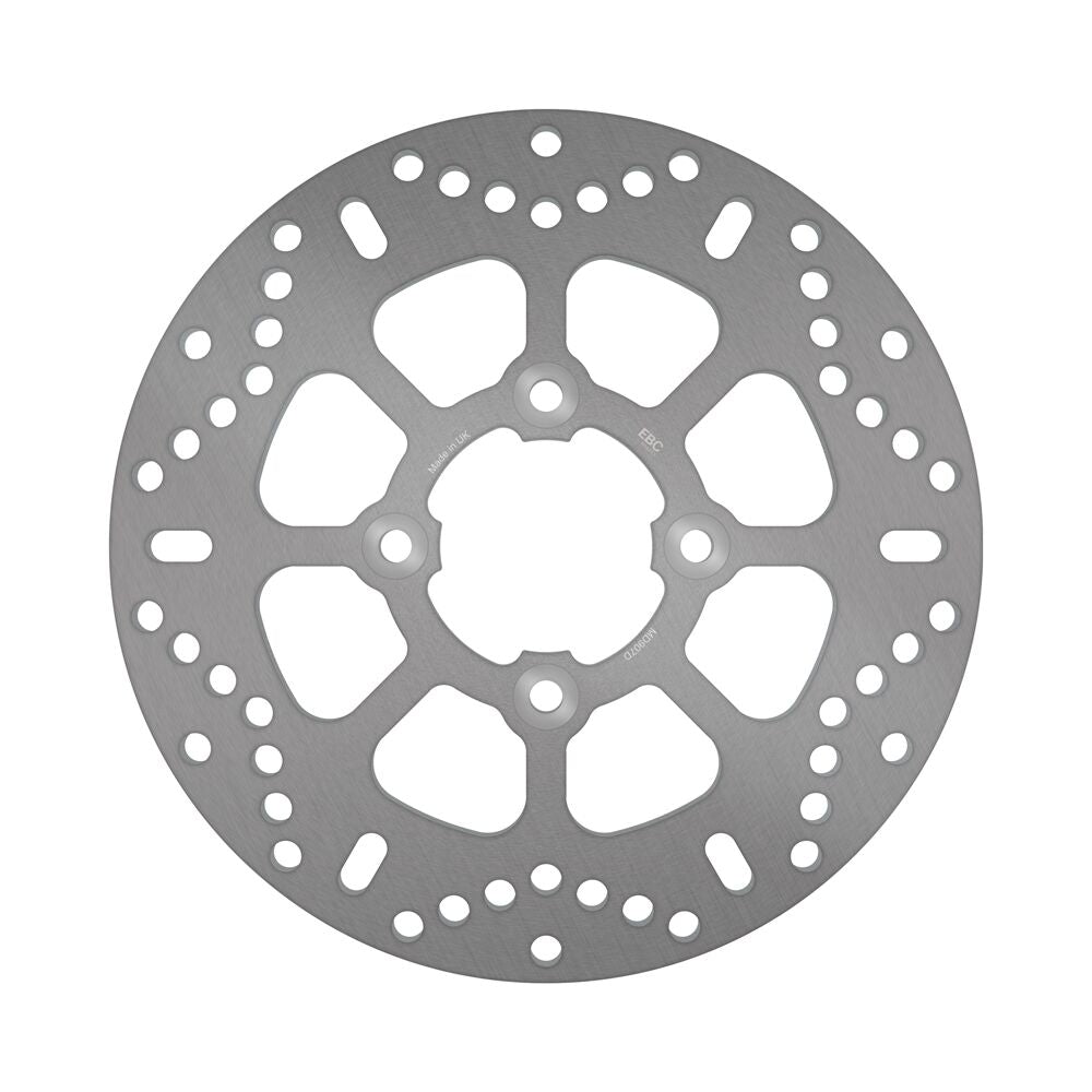 EBC Disque de frein rond pour scooter série D