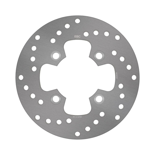 EBC Frein Disque Fix D Series SCT