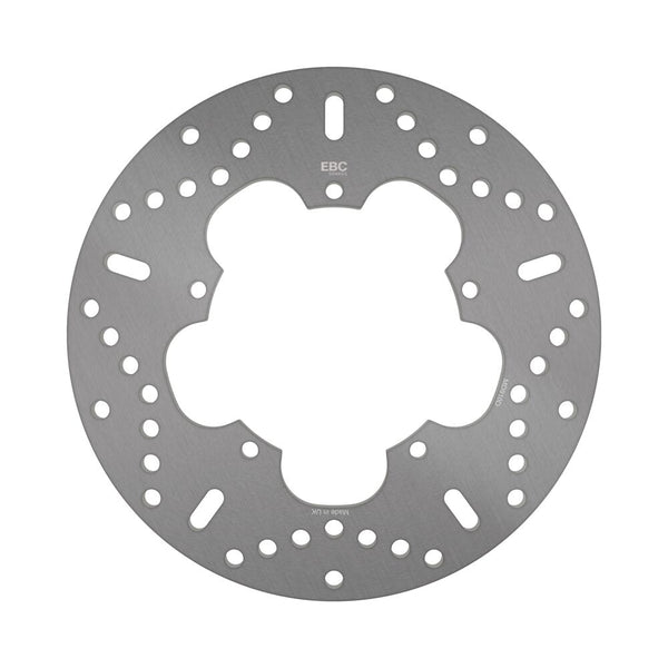 EBC Frein Disque Fix D Series SCT