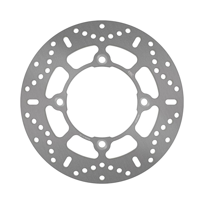 Disque de frein route EBC Fix D Series SCT pour Honda FES 125, Honda FES 125 ABS, Honda FES 150 et 13 autres modèles — réf 17100697