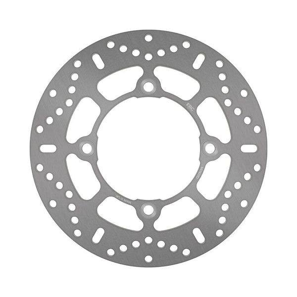 EBC Frein Disque Fix D Series SCT
