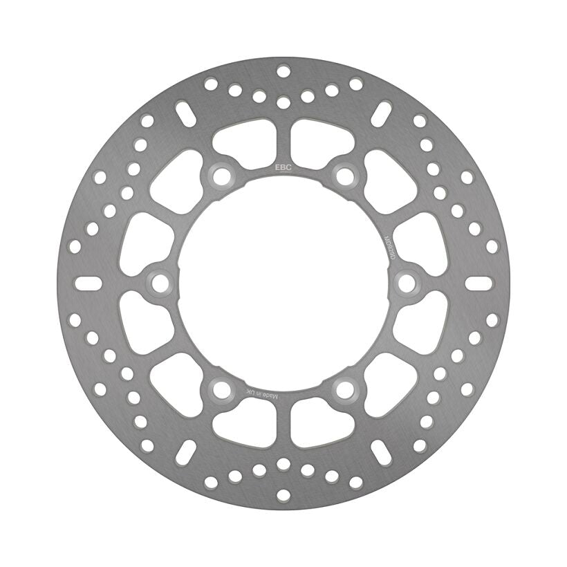 EBC Frein Disque Fix D Series SCT