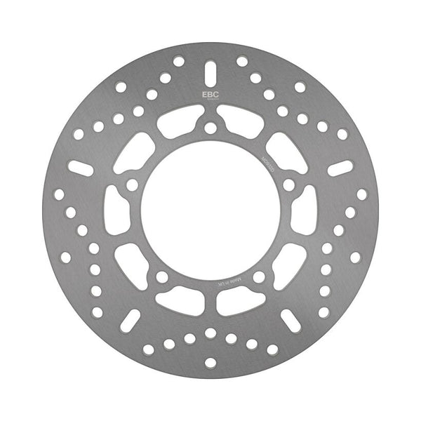 EBC Frein Disque Fix D Series SCT