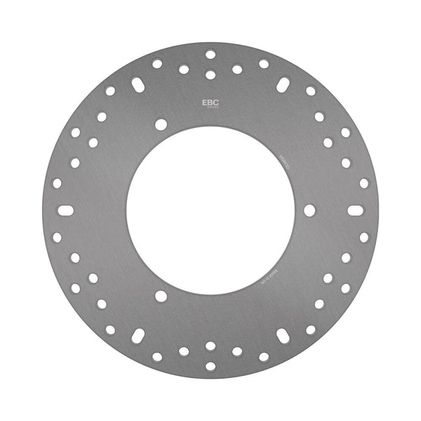 EBC Disque de frein rond pour scooter série D
