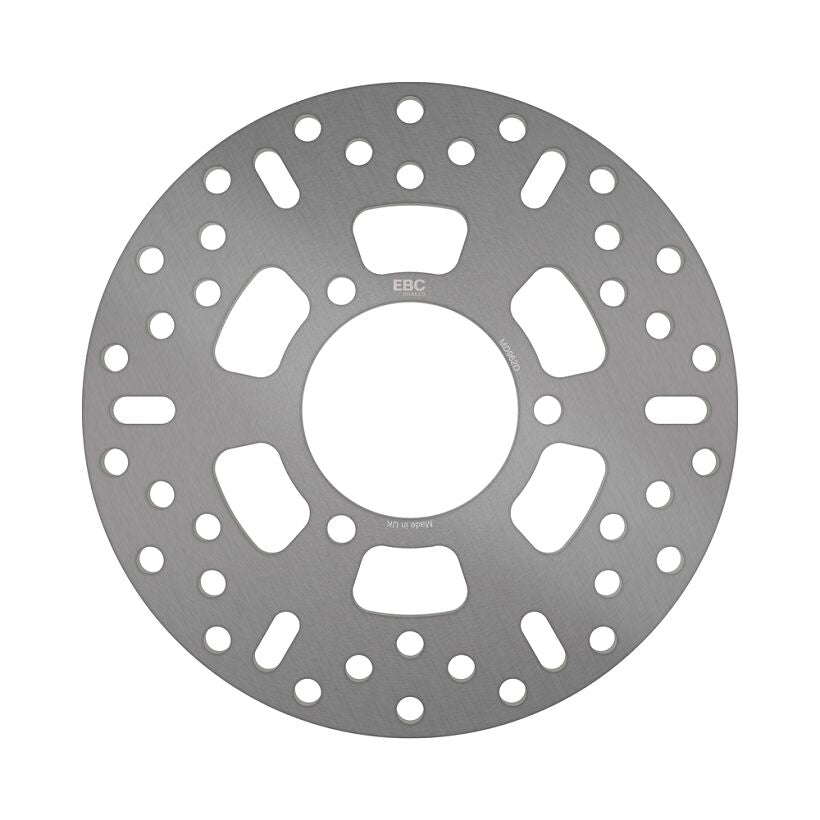 EBC Frein Disque Fix D Series SCT