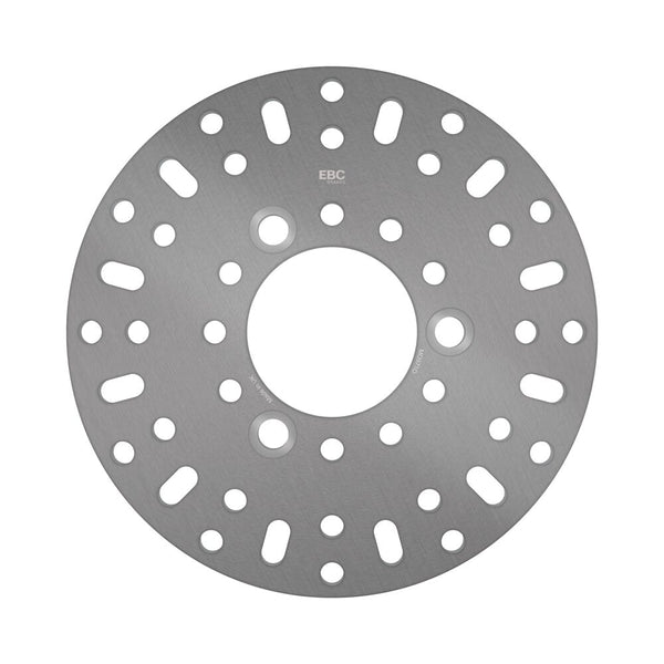 EBC Disque de frein rond pour scooter série D