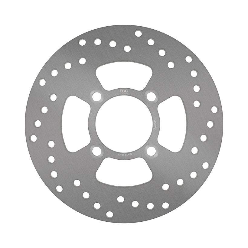 Disque de frein route EBC Fix D Series SCT pour Suzuki UH 125 — réf 17100732