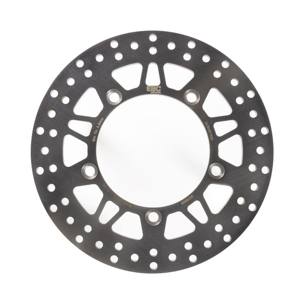 EBC Frein Disque Fix D Series SCT