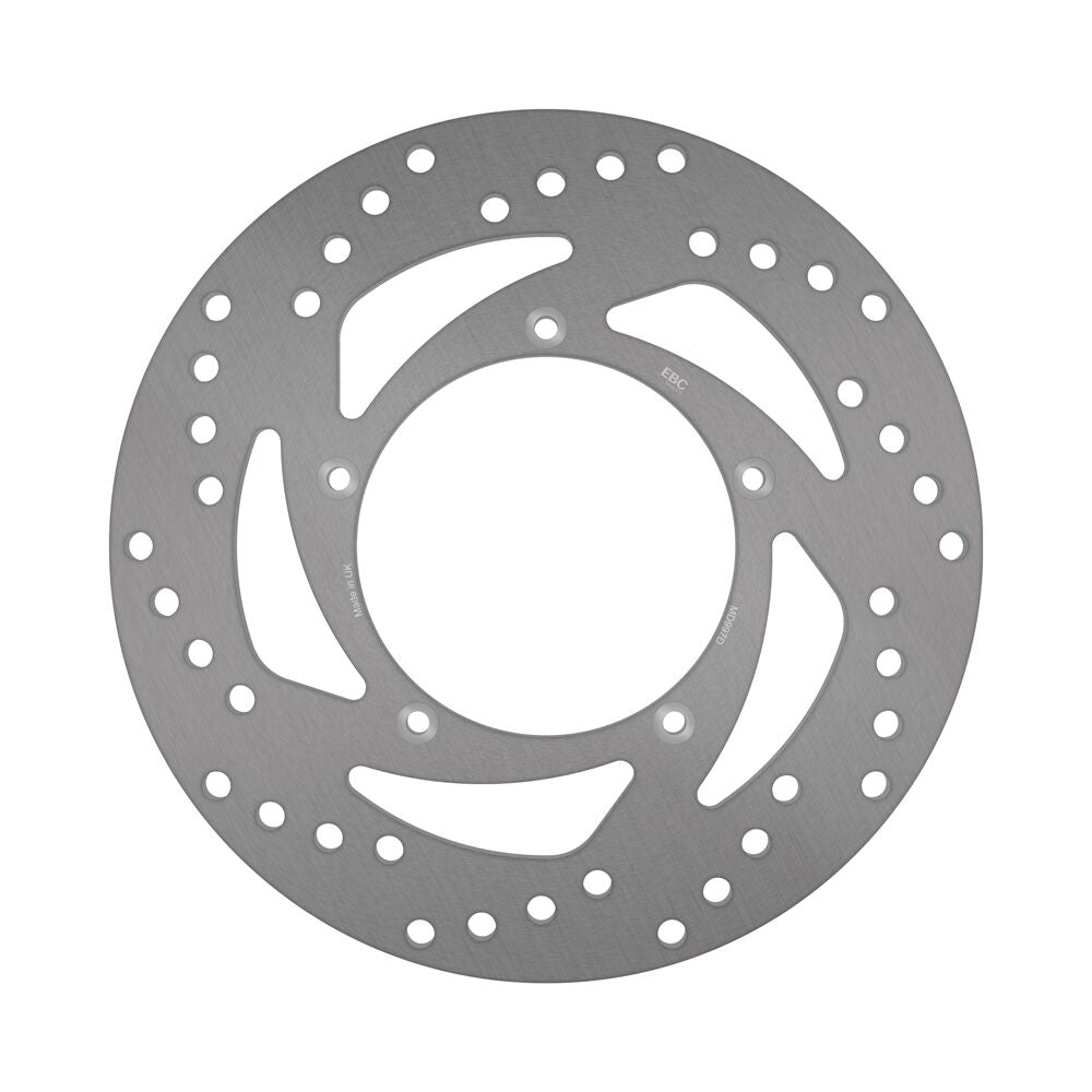 Disque de frein route EBC Fix D Series SCT pour Aprilia ATLANTIC 125, Aprilia ATLANTIC 125 I.E., Aprilia ATLANTIC 200 et 4 autres modèles