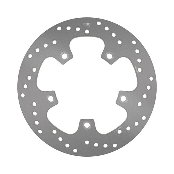 EBC Frein Disque Fix D Series SCT